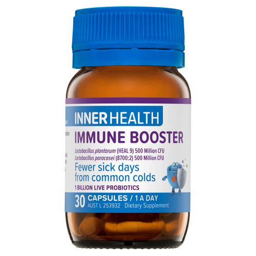 Inner Health Immune Booster