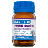 Inner Health Immune Booster