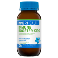 Inner Health Immune Booster Kids Powder