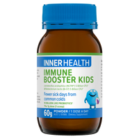 Inner Health Immune Booster Kids Powder