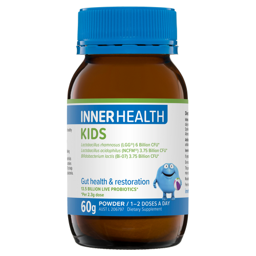 Inner Health Kids Powder