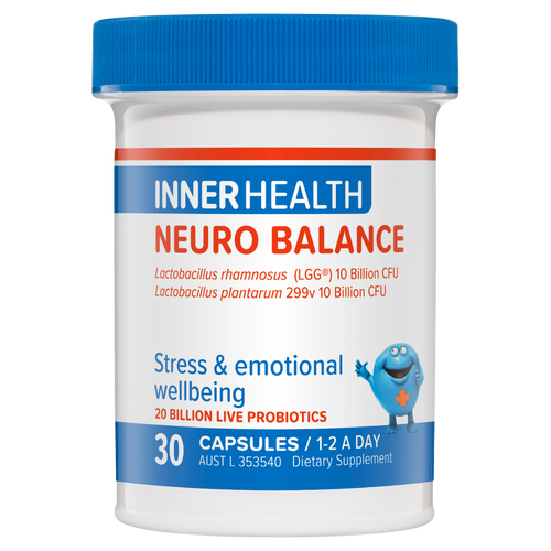 Inner Health Neuro Balance