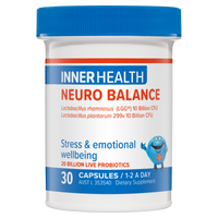 Inner Health Neuro Balance