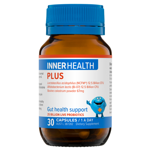 Inner Health Plus