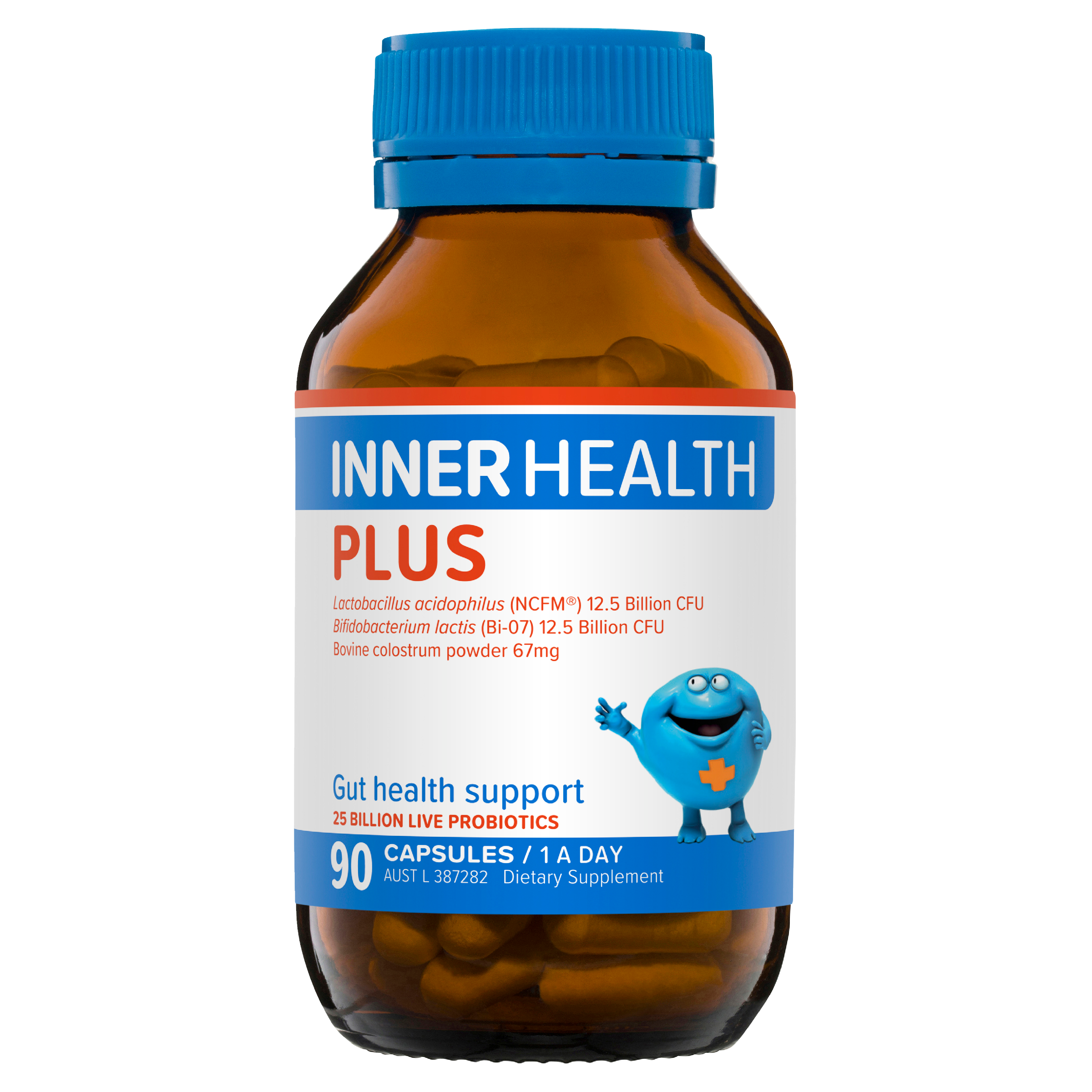 Inner Health Plus