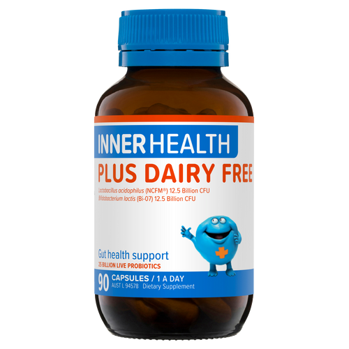 Inner Health Plus Dairy Free