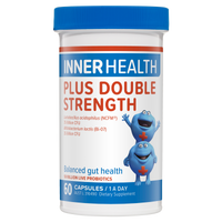 Inner Health Plus Double Strength