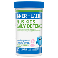 Inner Health Plus Kids Daily Defence Powder