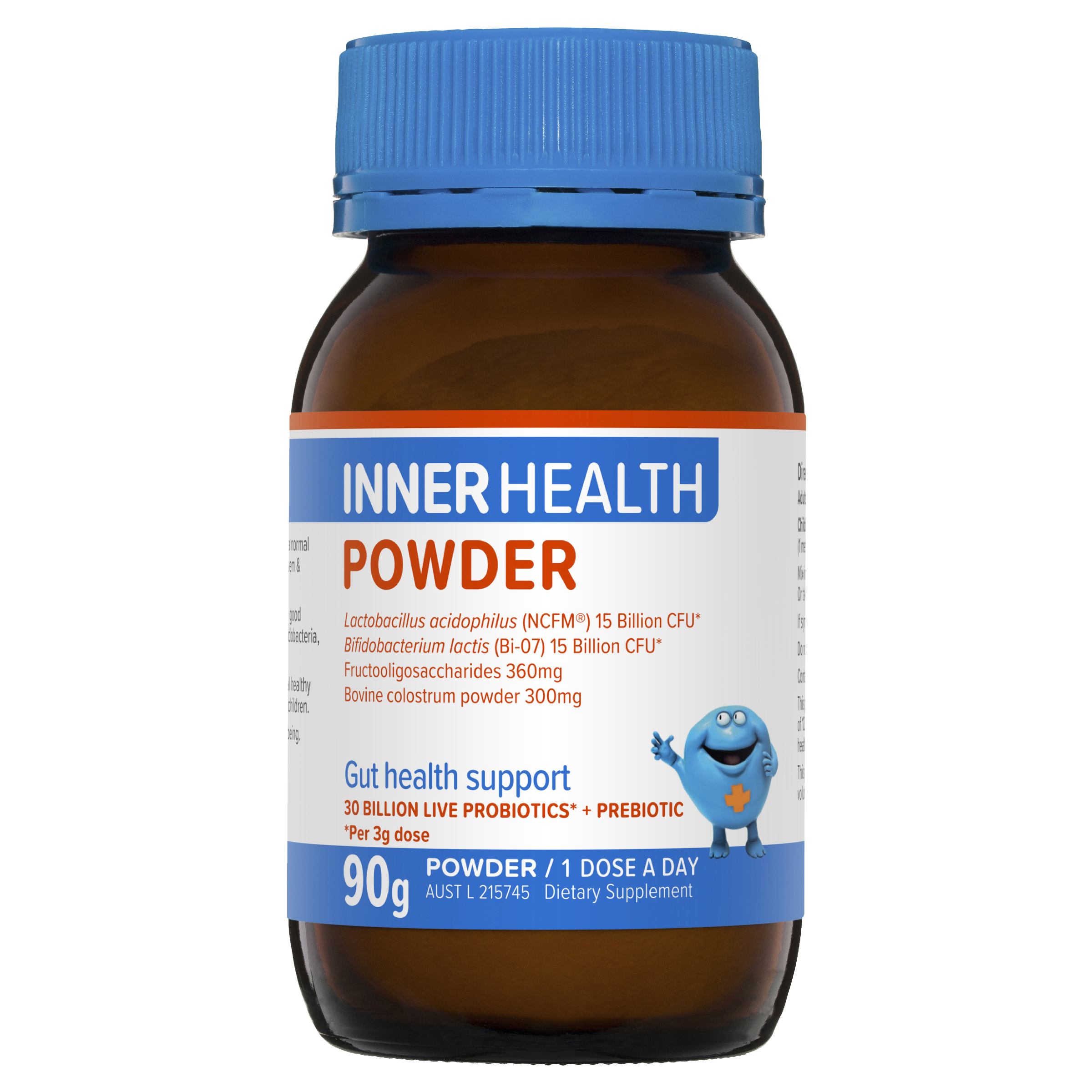 Inner Health Powder - Net Pharmacy