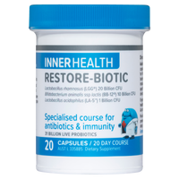 Inner Health Restore-Biotic