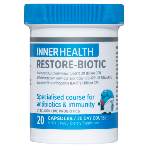 Inner Health Restore-Biotic