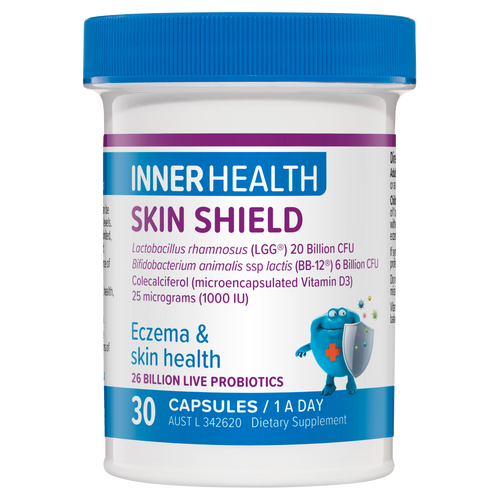Inner Health Skin Shield