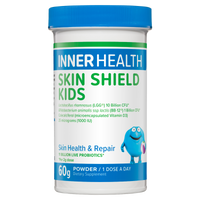 Inner Health Skin Shield Kids Powder