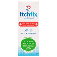 Itchfix Soothing Gel
