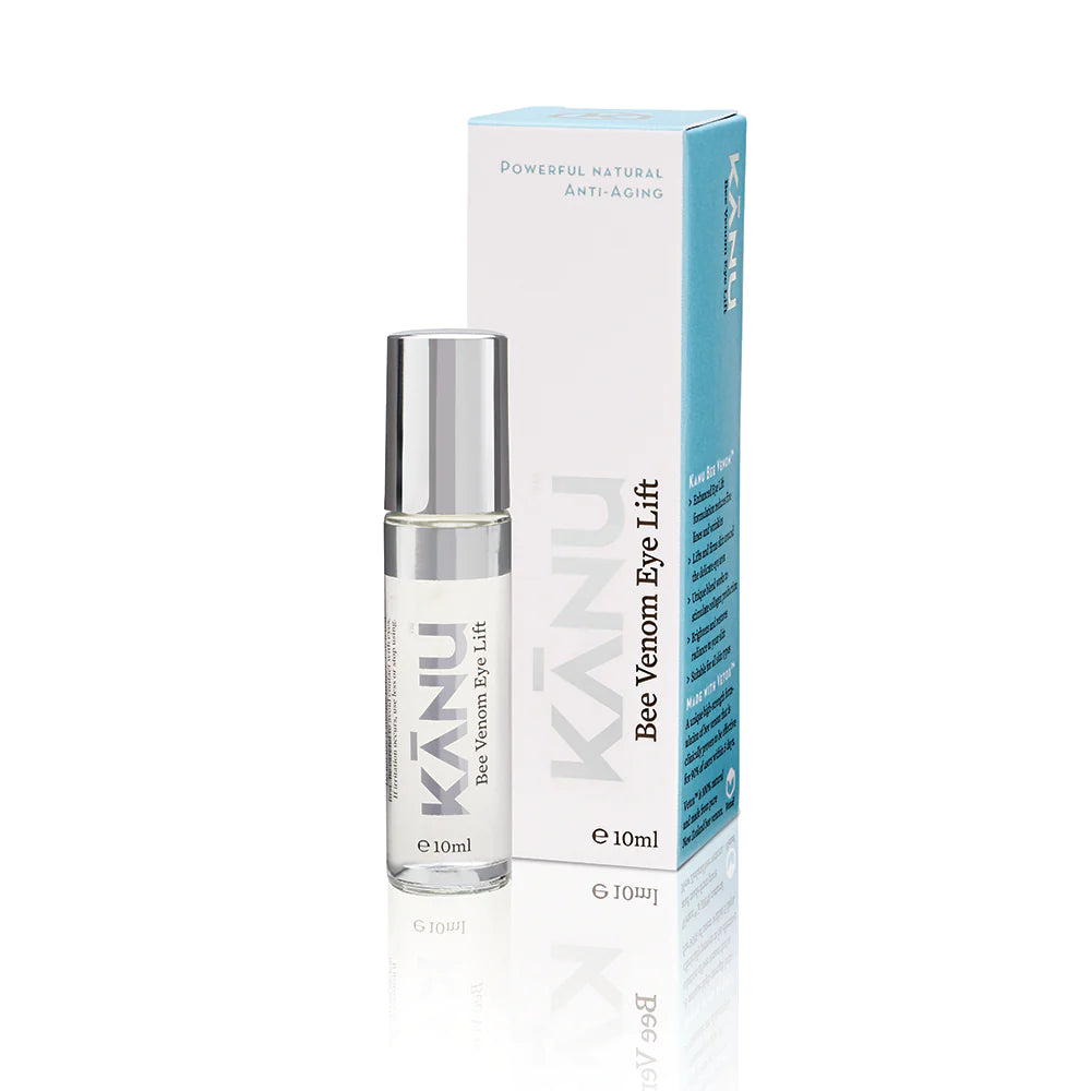 Kanu Bee Venom Eye Lift