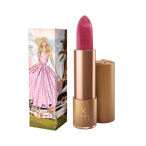 Karen Murrell 03 Natural Lipstick - Pink Starlet