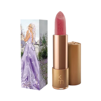 Karen Murrell 05 Natural Lipstick - Violet Mousse