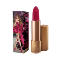 Karen Murrell 10 Natural Lipstick - Magenta Moon