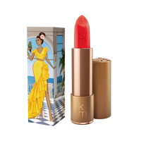 Karen Murrell 12 Natural Lipstick - Rymba Rhythm