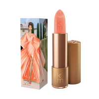 Karen Murrell 15 Natural Lipstick - Peony Petal
