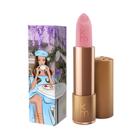 Karen Murrell 16 Natural Lipstick - Lavender Laughter