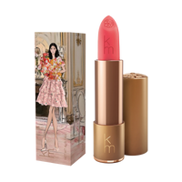 Karen Murrell 17 Natural Lipstick - Poppy Passion