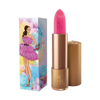 Karen Murrell 18 Natural Lipstick - Sugar Rush