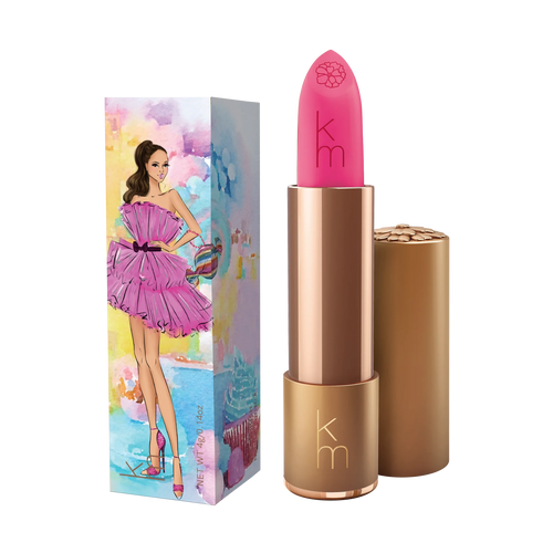 Karen Murrell 18 Natural Lipstick - Sugar Rush