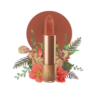 Karen Murrell 28 Natural Lipstick - Courageous