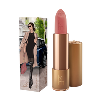 Karen Murrell 30 Natural Lipstick - Driven