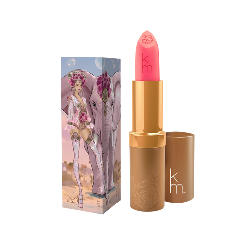 Karen Murrell 40 Magic Lip Stain - Rose Quartz