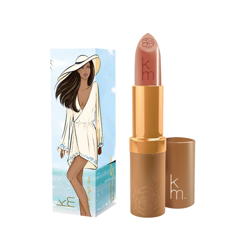 Karen Murrell 45 Natural Lipstick - Coconut Infusion