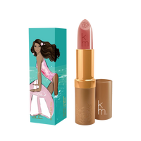 Karen Murrell 46 Natural Lipstick - Island Illusion