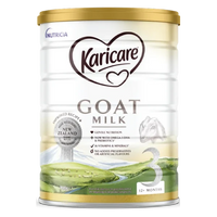 Karicare Goat Milk Stage 3 Toddler Milk Drink (To China ONLY)
