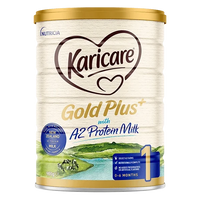 Karicare Gold Plus+ A2 Protein Milk Stage 1 Infant Formula (to China ONLY)