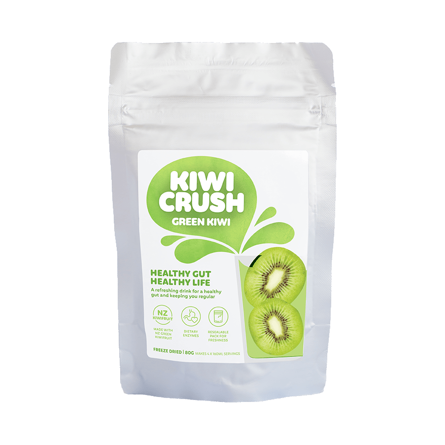 Kiwi Crush Freeze Dried Green Kiwi