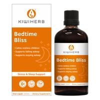 Kiwiherb Bedtime Bliss