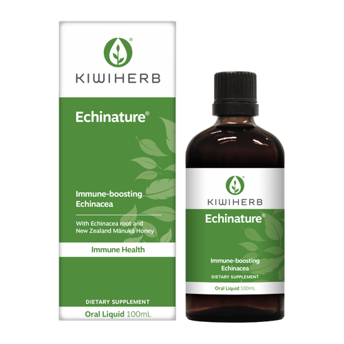 Kiwiherb Echinature Liquid