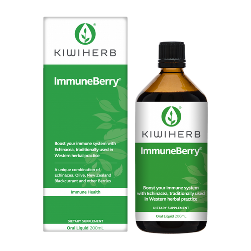 Kiwiherb ImmuneBerry