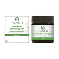 Kiwiherb Kawakawa Soothing Balm