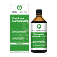 Kiwiherb Kawakawa Stomach Calm