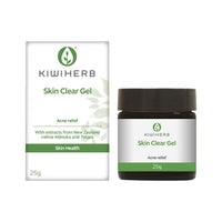 Kiwiherb Skin Clear Gel