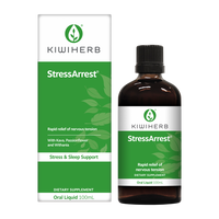 Kiwiherb StressArrest