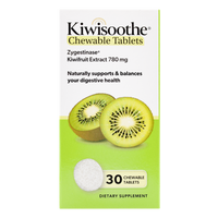 Kiwisoothe Zygestinase Kiwifruit Extract 780mg