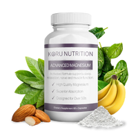 Koru Nutrition Advanced Magnesium