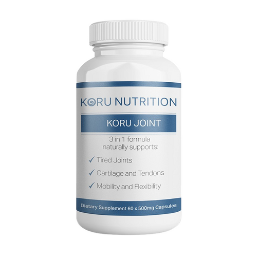 Koru Nutrition Koru Joint