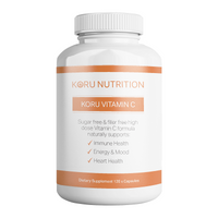 Koru Nutrition Koru Vitamin C