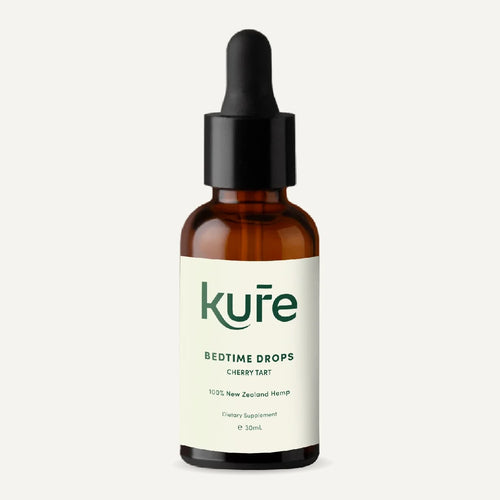 Kure Bedtime Drops