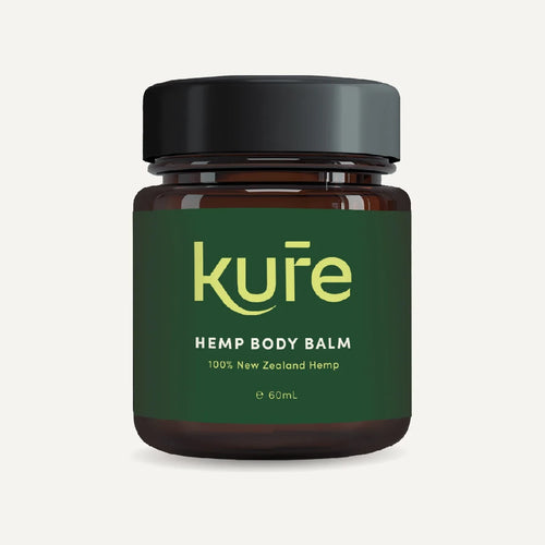 Kure Hemp Body Balm