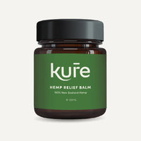 Kure Hemp Relief Balm